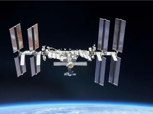 Nga tuyên bố rời Trạm vũ trụ quốc tế ISS sau năm 2024